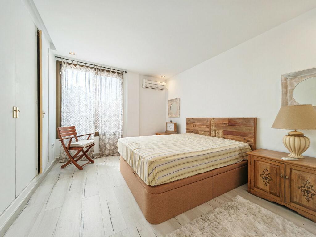 Middle Floor Apartment La Mairena Málaga - image 13
