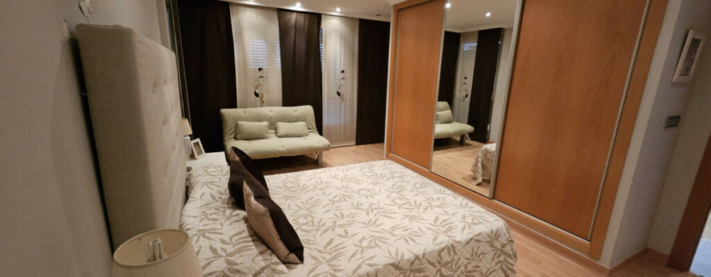 Ground Floor Apartment Benidorm Alicante - image 10