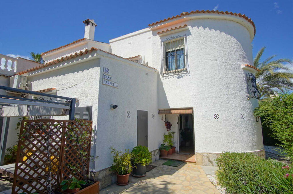 Detached Villa Els Poblets Alicante - image 10