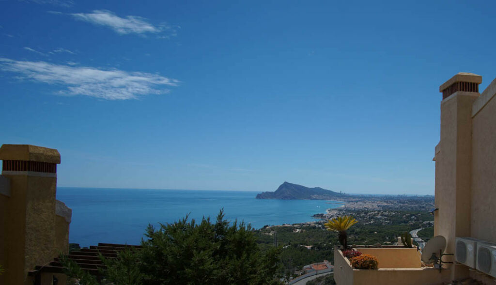 Bungalow Altea Hills Alicante - image 10