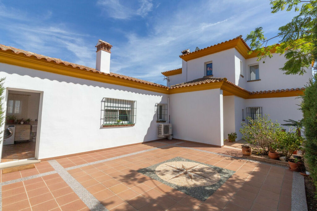 Finca - Cortijo Mijas Costa Málaga - image 10