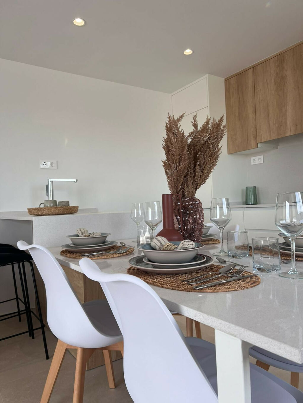 Semi-Detached House San Javier Murcia - image 10