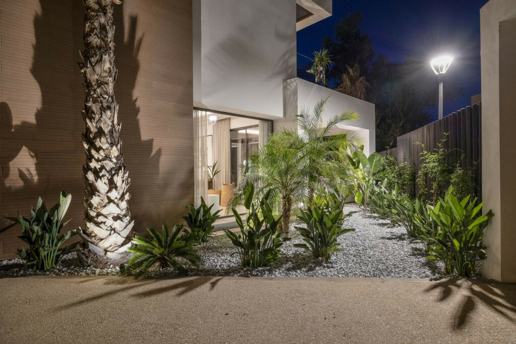 Detached Villa Marbella Málaga - image 81