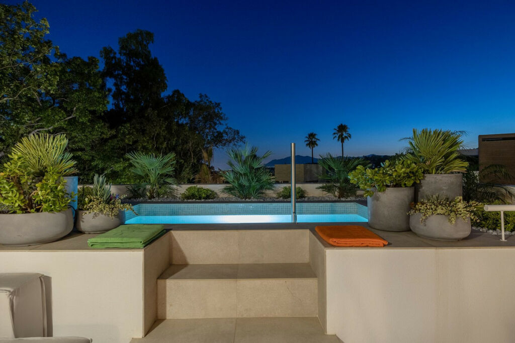 Detached Villa Marbella Málaga - image 82