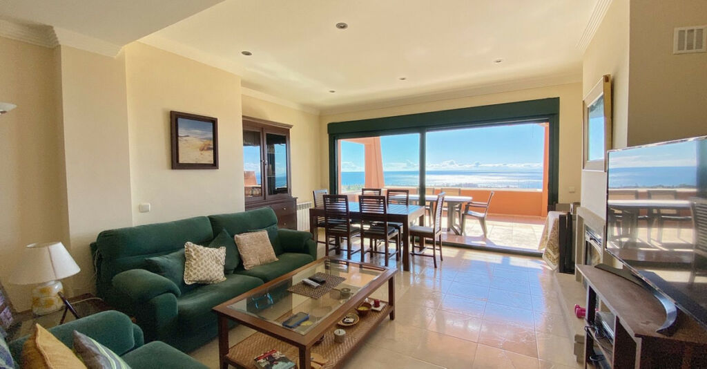 Penthouse Marbella Málaga - image 4