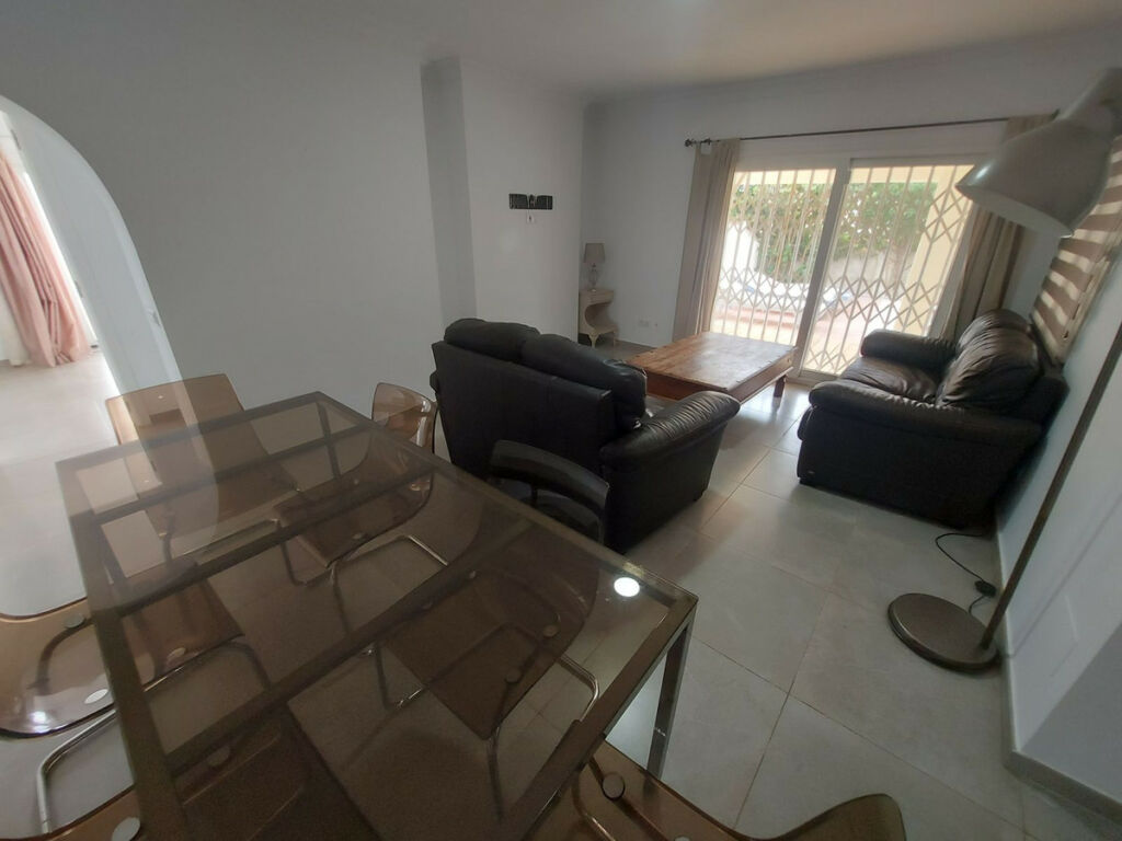 Detached Villa Manilva Málaga - image 12