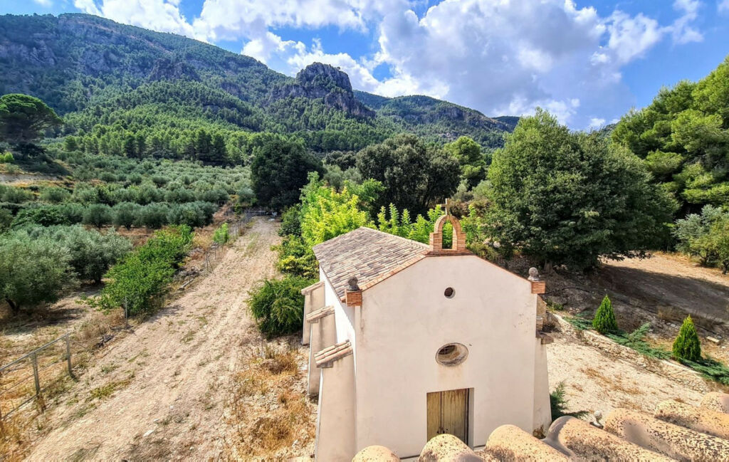 Finca - Cortijo Muro de Alcoy Alicante - image 11