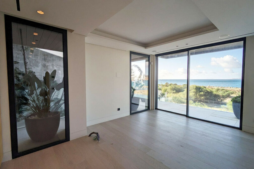 Ground Floor Apartment Estepona Málaga - image 11