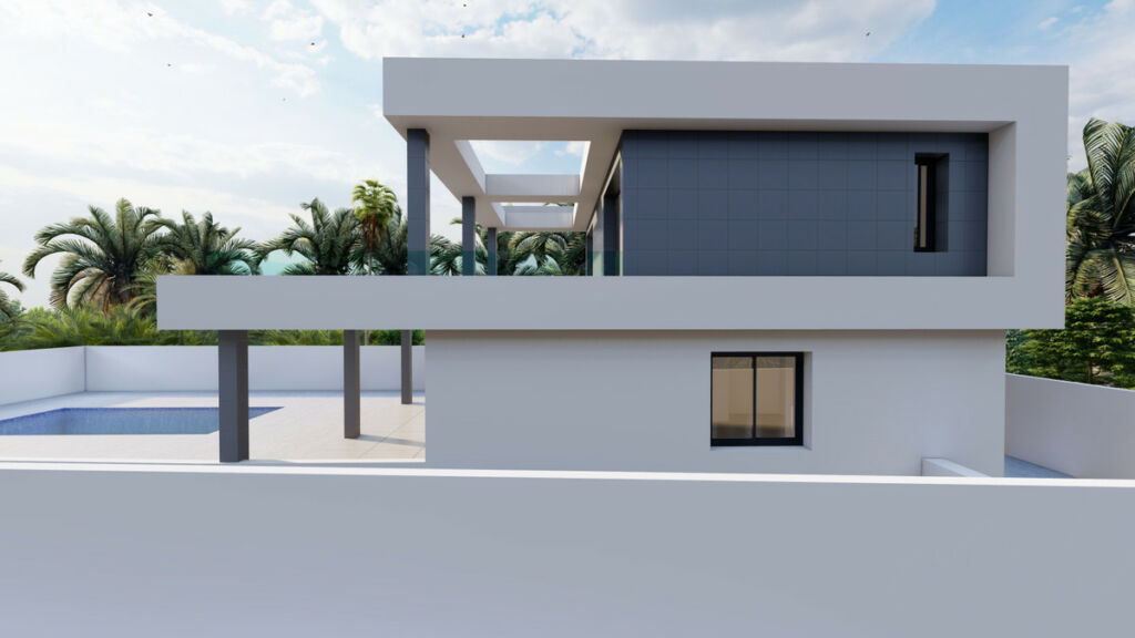 Detached Villa Ciudad Quesada Alicante - image 11