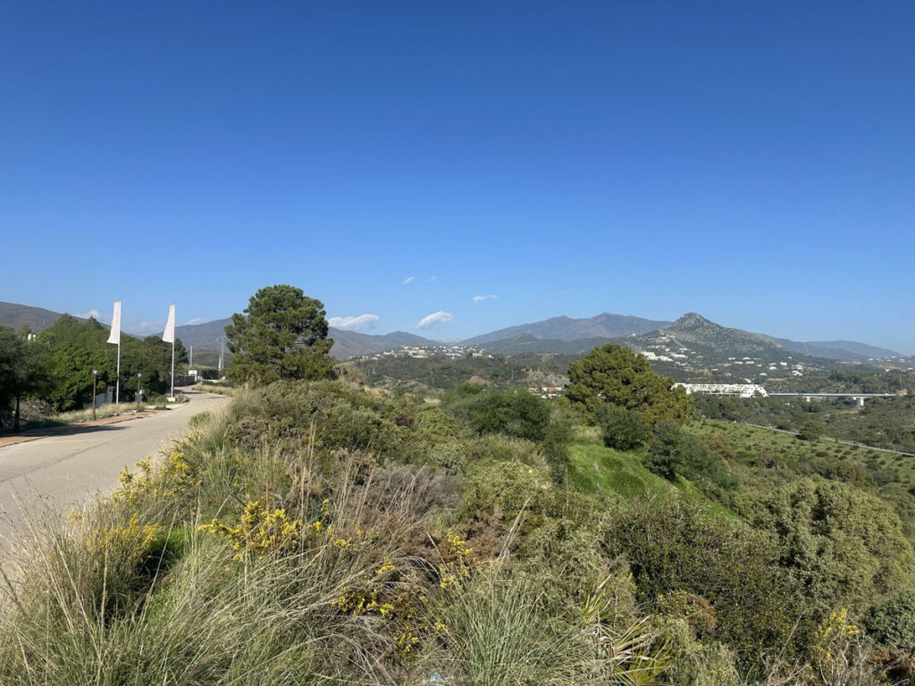 Land Benahavís Málaga - image 11