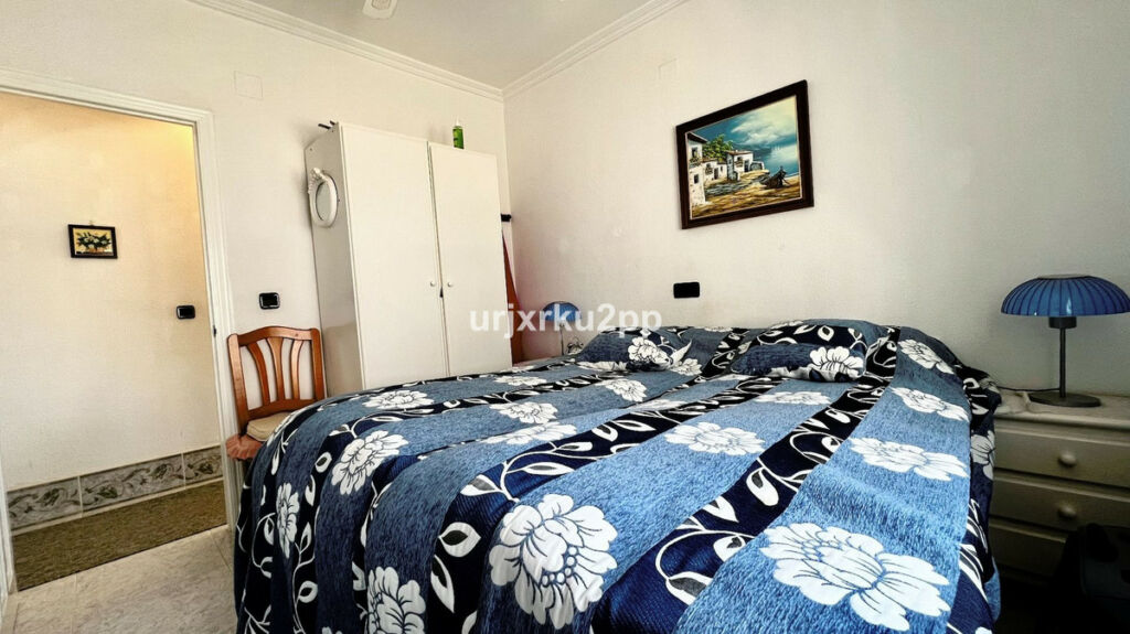 Detached Villa Playa Flamenca Alicante - image 11