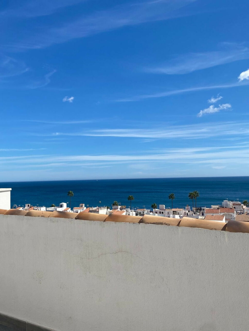 Penthouse Manilva Málaga