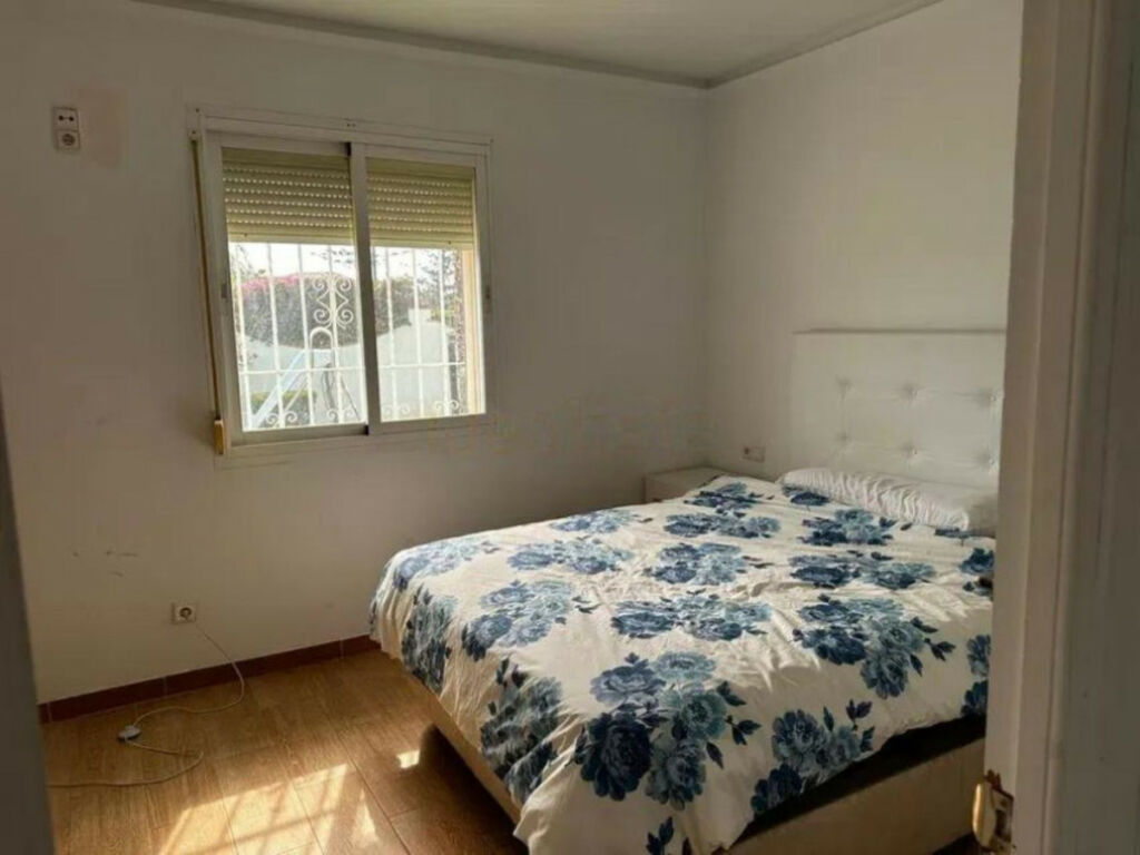 Detached Villa Marbella Málaga - image 11