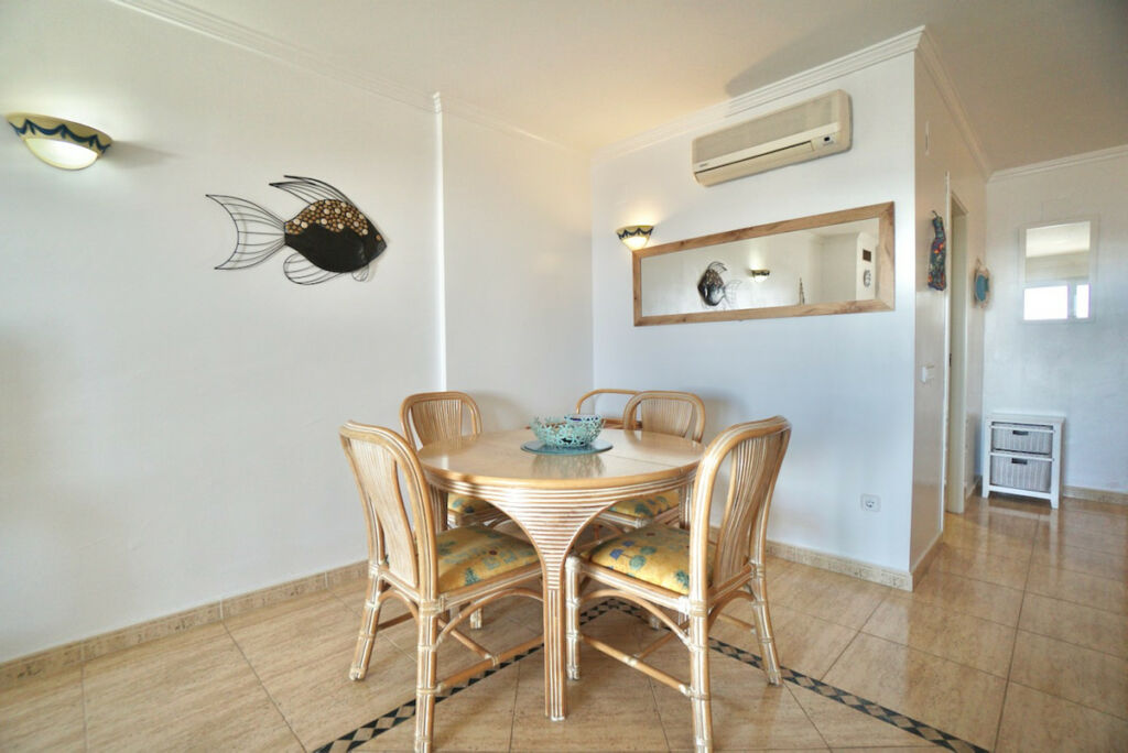 Ground Floor Apartment Moraira Alicante - image 12