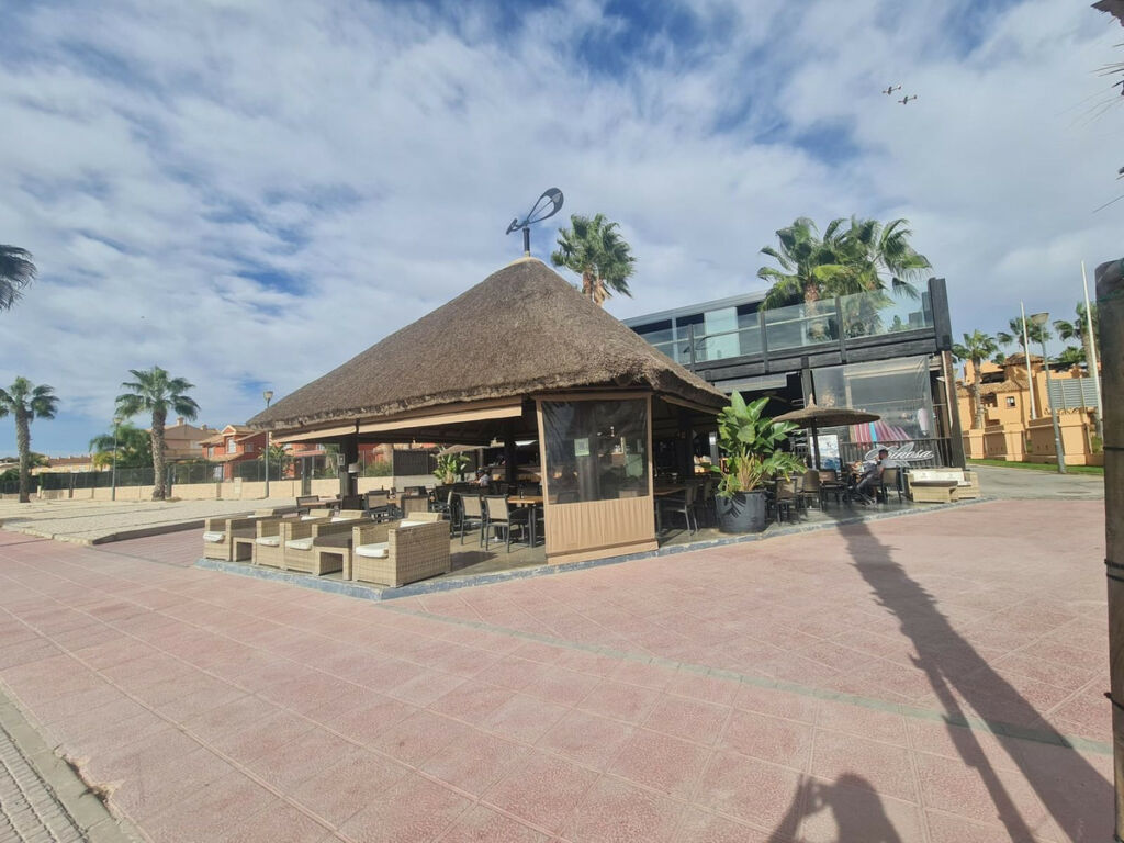 Residential Plot Los Alcazares Murcia - image 11