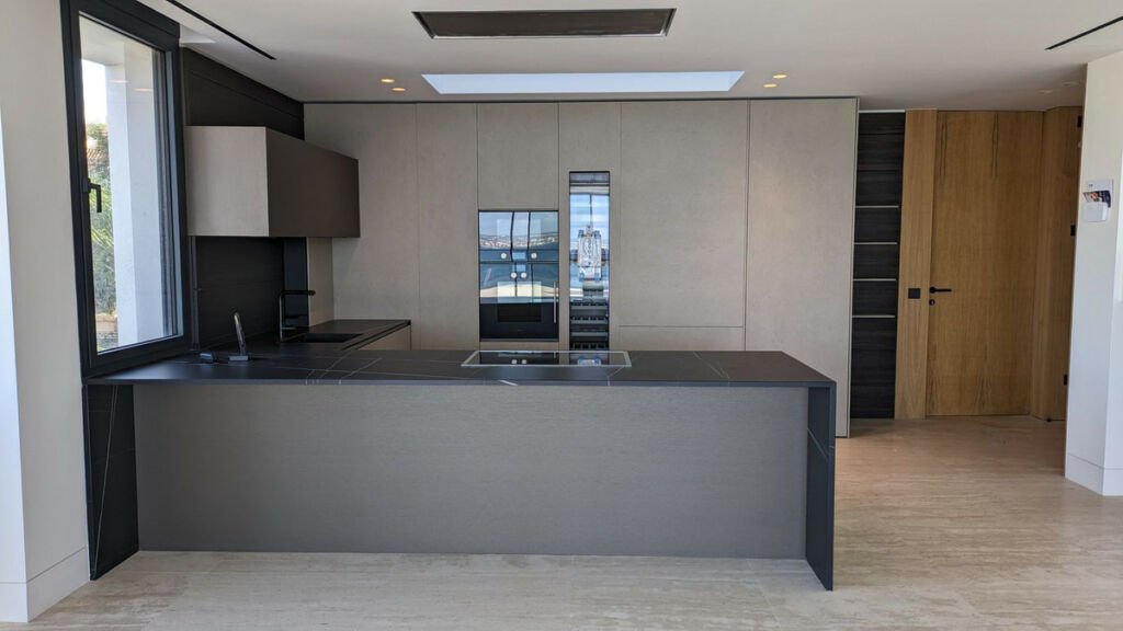 Penthouse Duplex Estepona Málaga - image 11