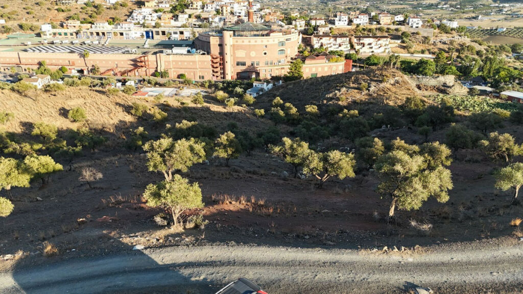 Land Coín Málaga - image 11