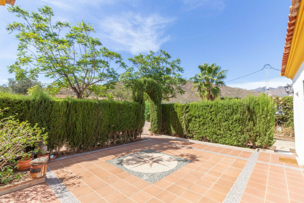Finca - Cortijo Mijas Costa Málaga - image 11