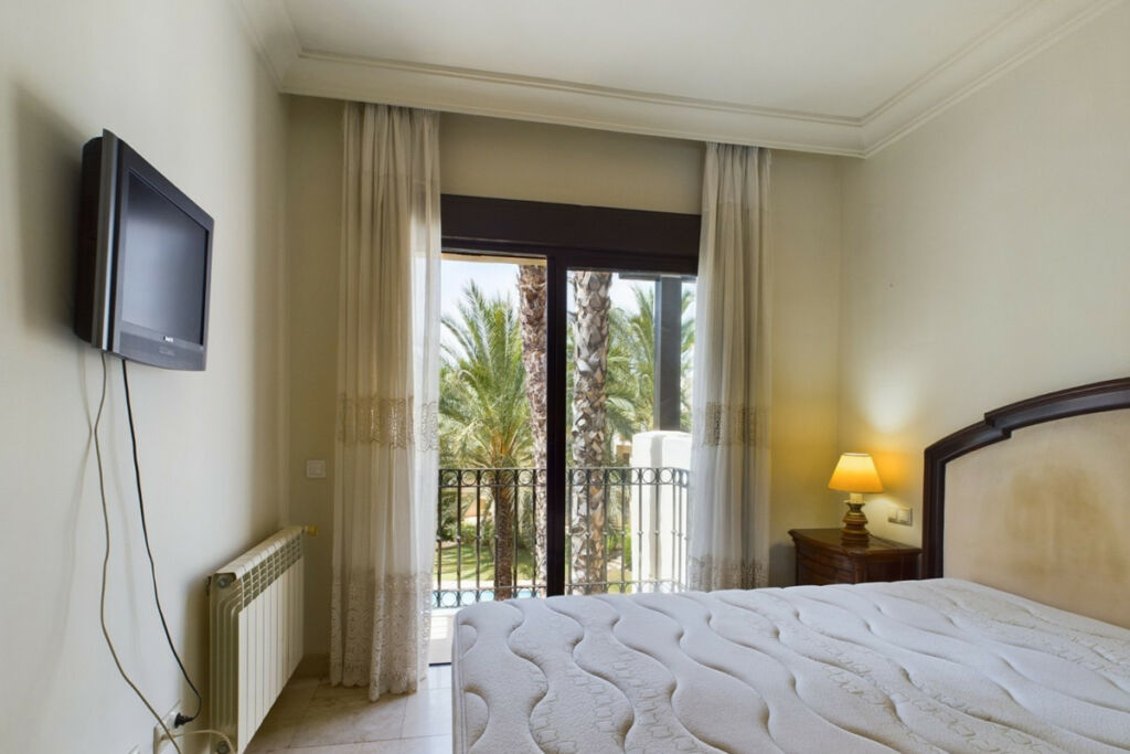 Penthouse Roda Golf Murcia - image 11