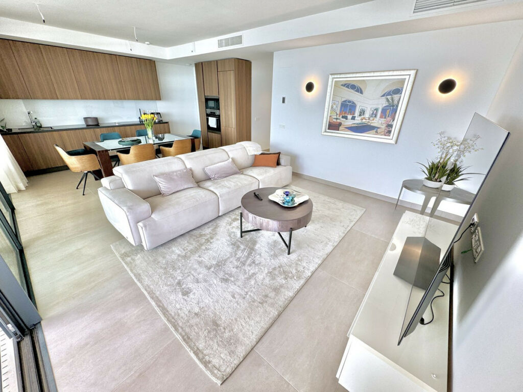 Penthouse Duplex Benalmadena Costa Málaga - image 11