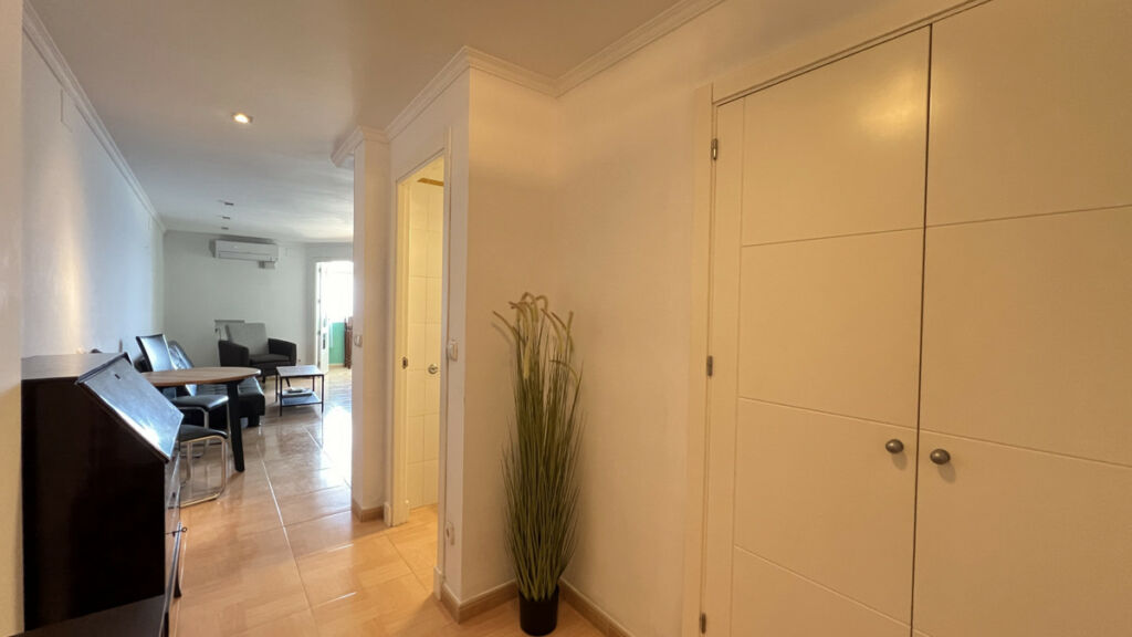 Middle Floor Apartment San Luis de Sabinillas Málaga - image 11