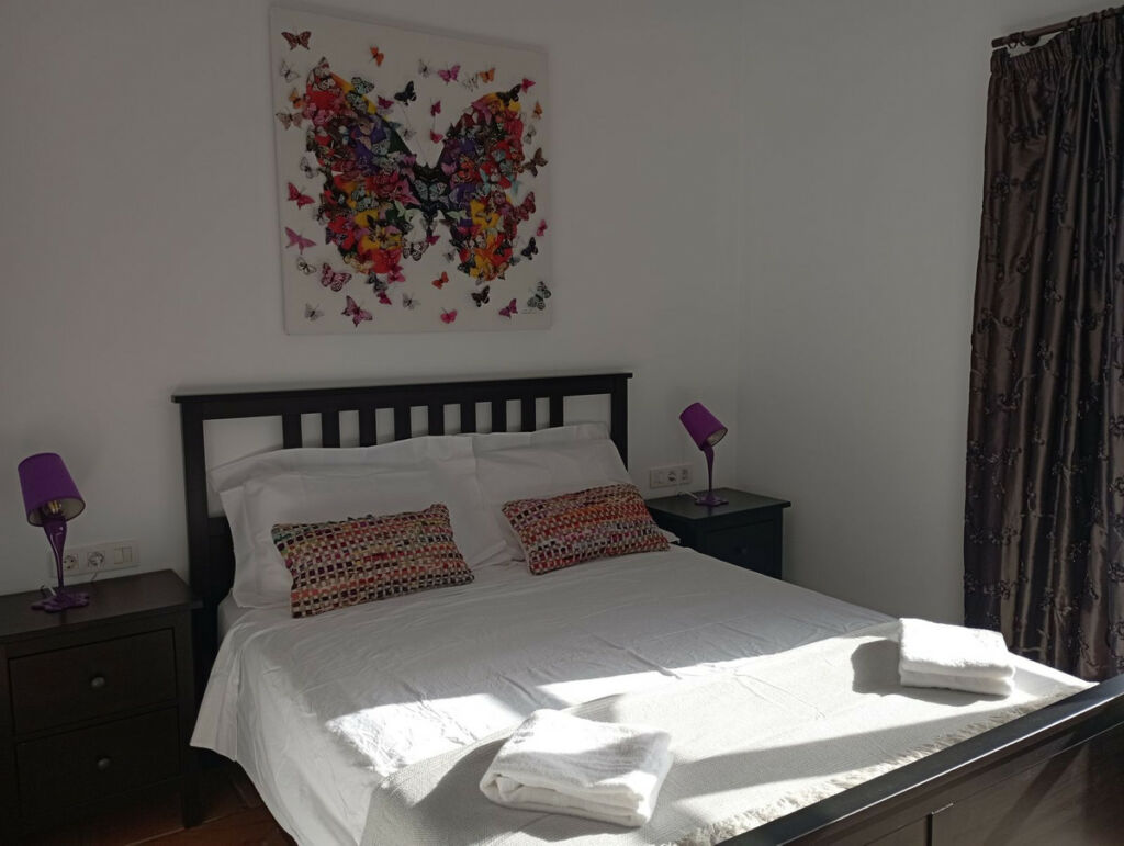 Townhouse Benahavís Málaga - image 11