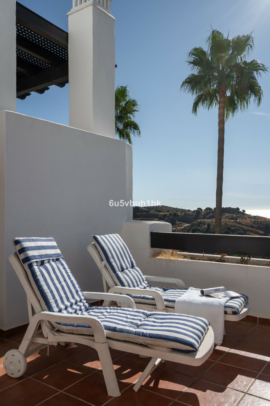 Ground Floor Apartment Mijas Costa Málaga - image 11