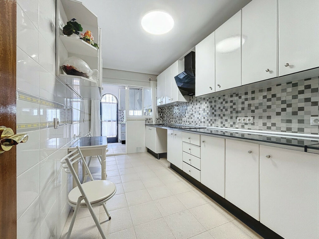 Semi-Detached House Rincón de la Victoria Málaga - image 11