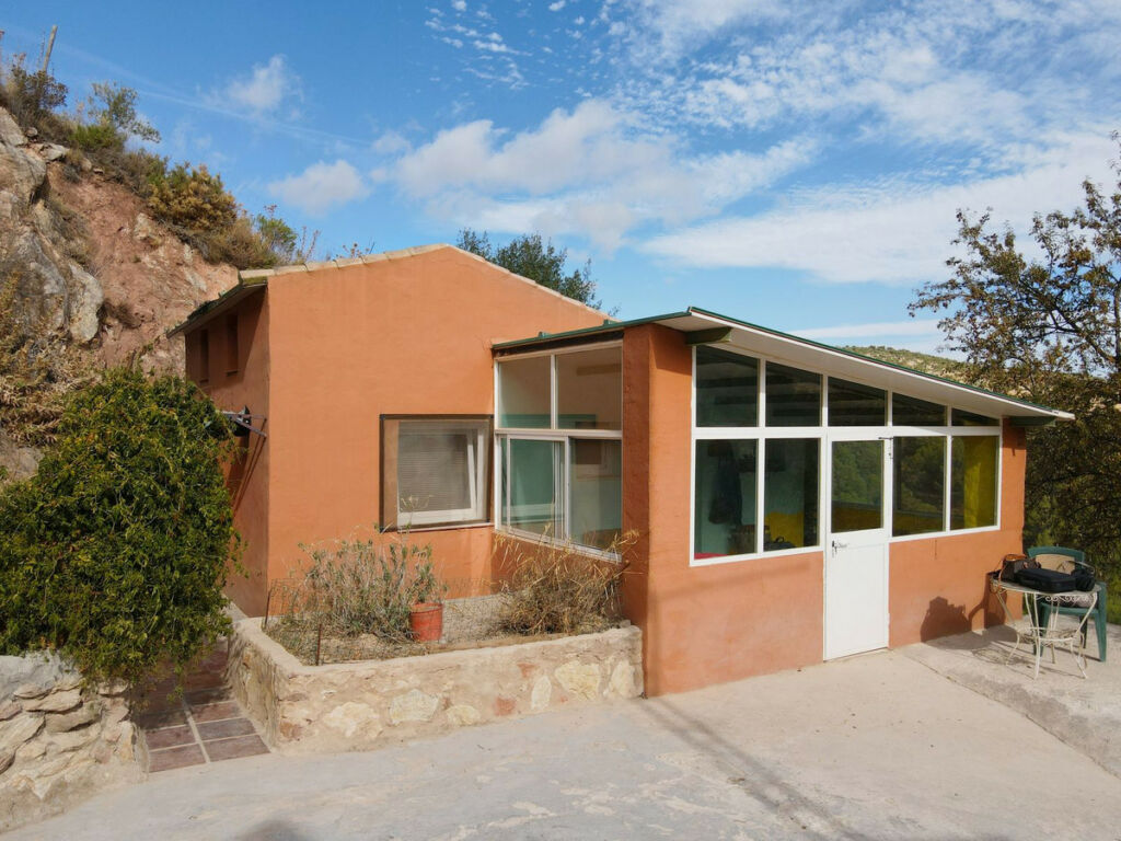 Finca - Cortijo El Burgo Málaga - image 10