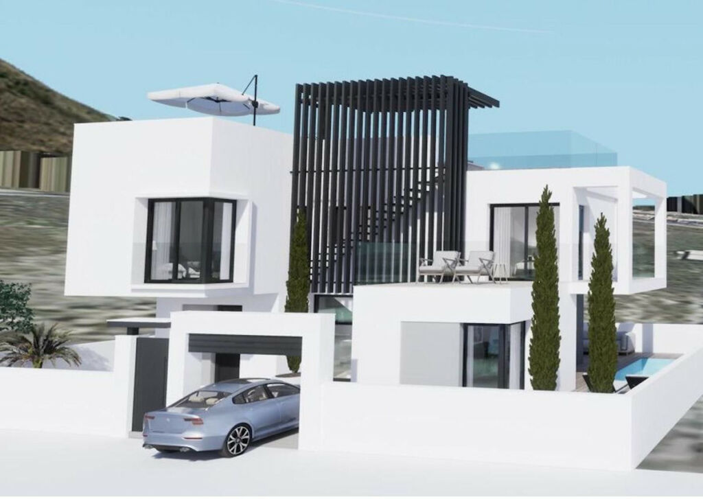 Detached Villa Nerja Málaga - image 11