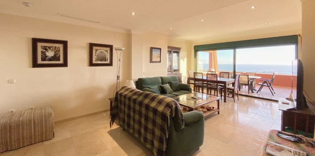 Penthouse Marbella Málaga - image 18