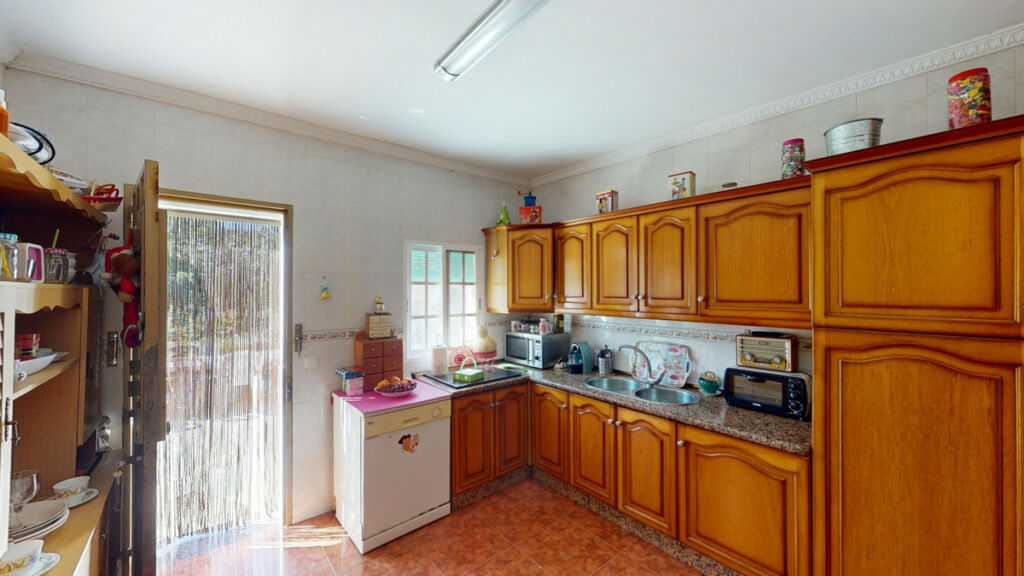 Detached Villa Vélez-Málaga Málaga - image 11