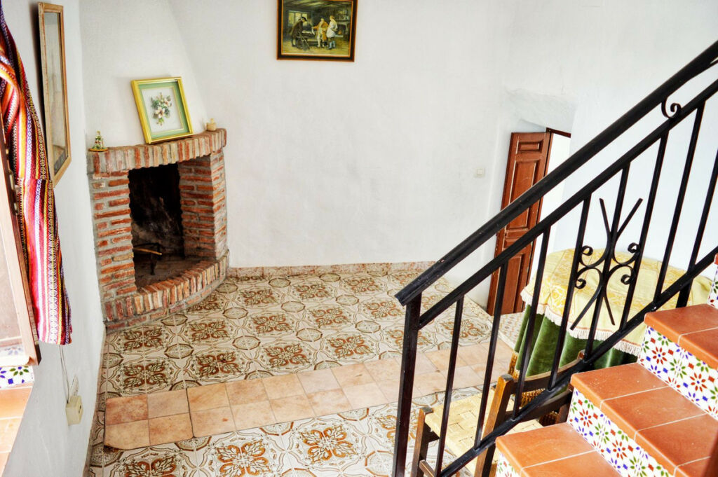 Townhouse Cómpeta Málaga - image 11