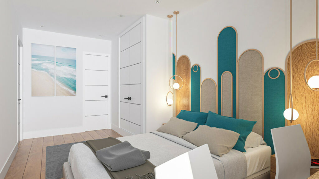 Middle Floor Apartment Mijas Málaga - image 11
