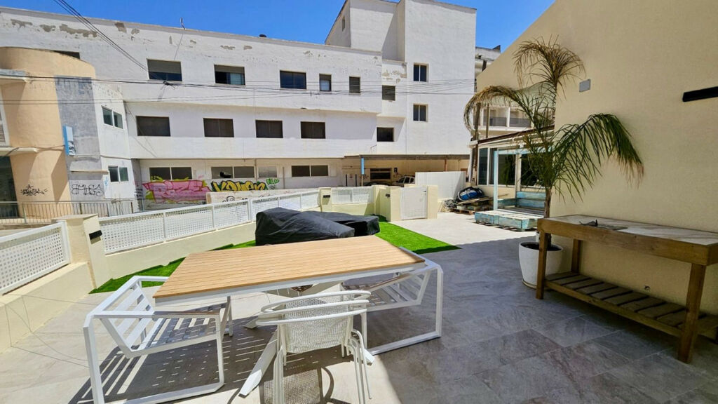 Semi-Detached House Santiago de la Ribera Murcia - image 11