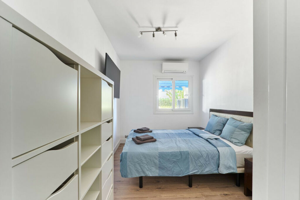 Ground Floor Apartment San Luis de Sabinillas Málaga - image 11
