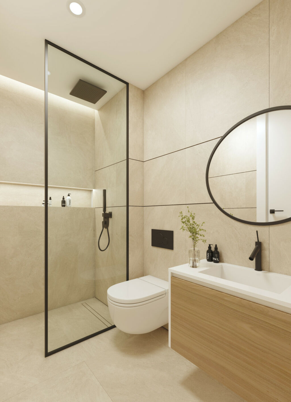 Middle Floor Apartment Guardamar del Segura Alicante - image 11