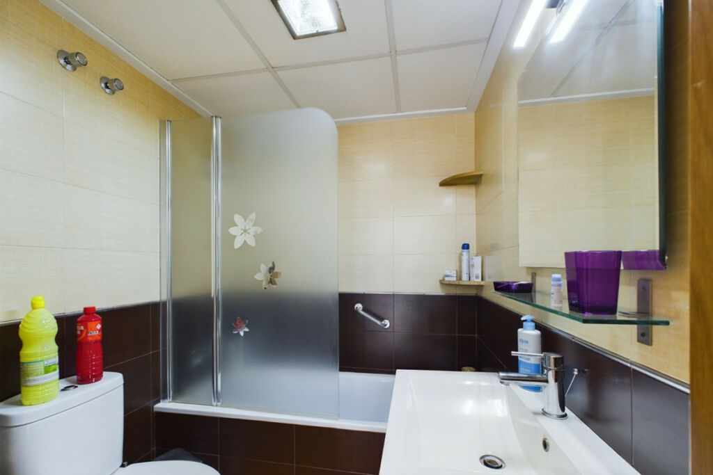 Ground Floor Apartment Santiago de la Ribera Murcia - image 11