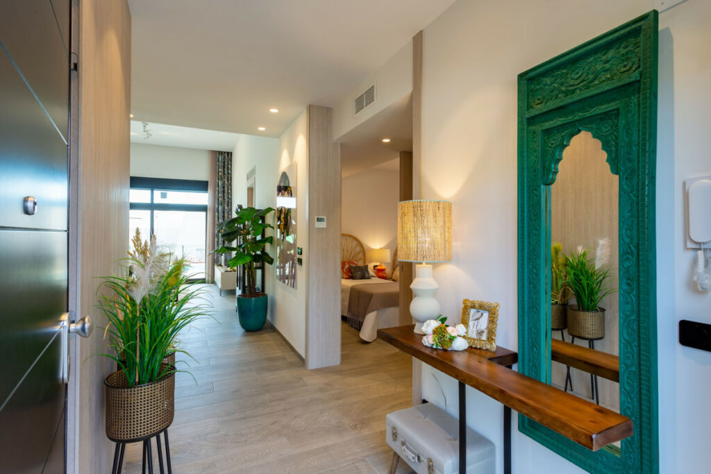 Semi-Detached House Algorfa Alicante - image 11