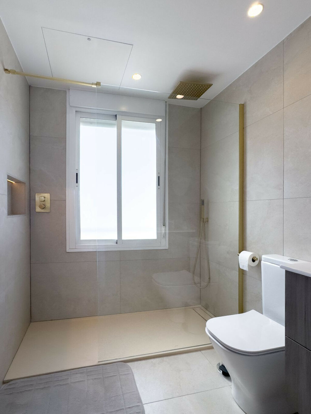 Penthouse Puerto Banús Málaga - image 26