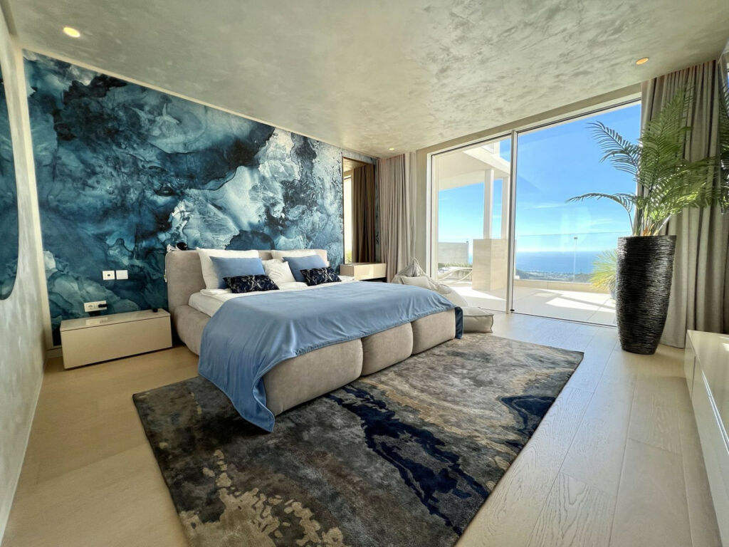 Penthouse Marbella Málaga - image 11