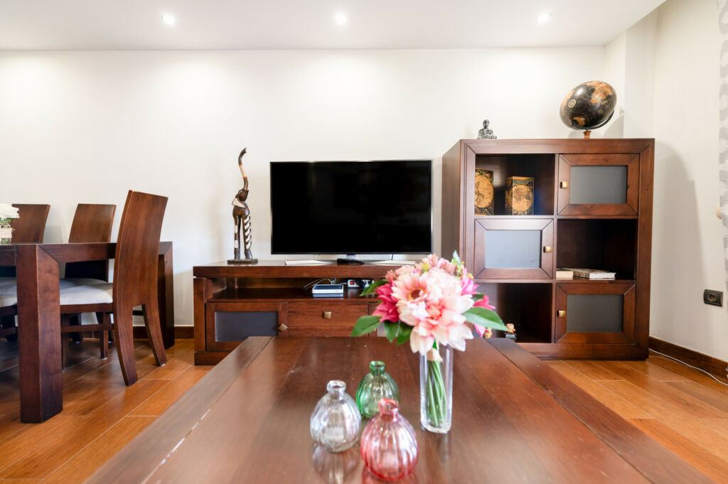 Middle Floor Apartment Marbella Málaga - image 11