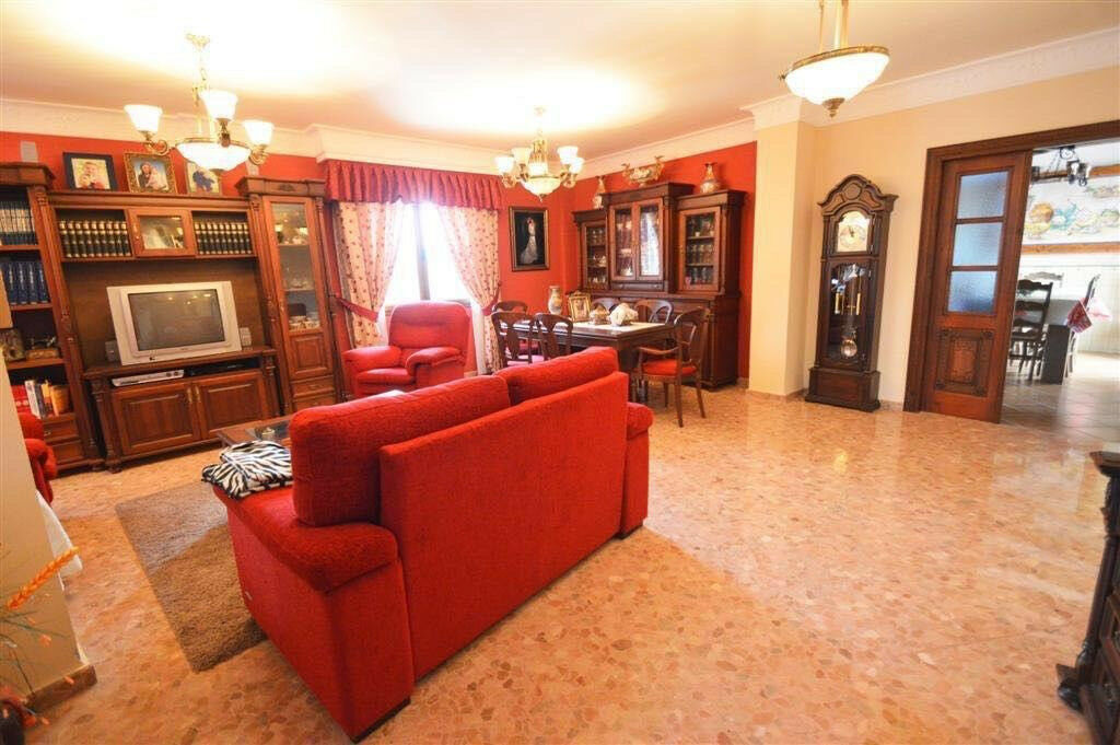 Detached Villa Villanueva De La Concepcion Málaga - image 6