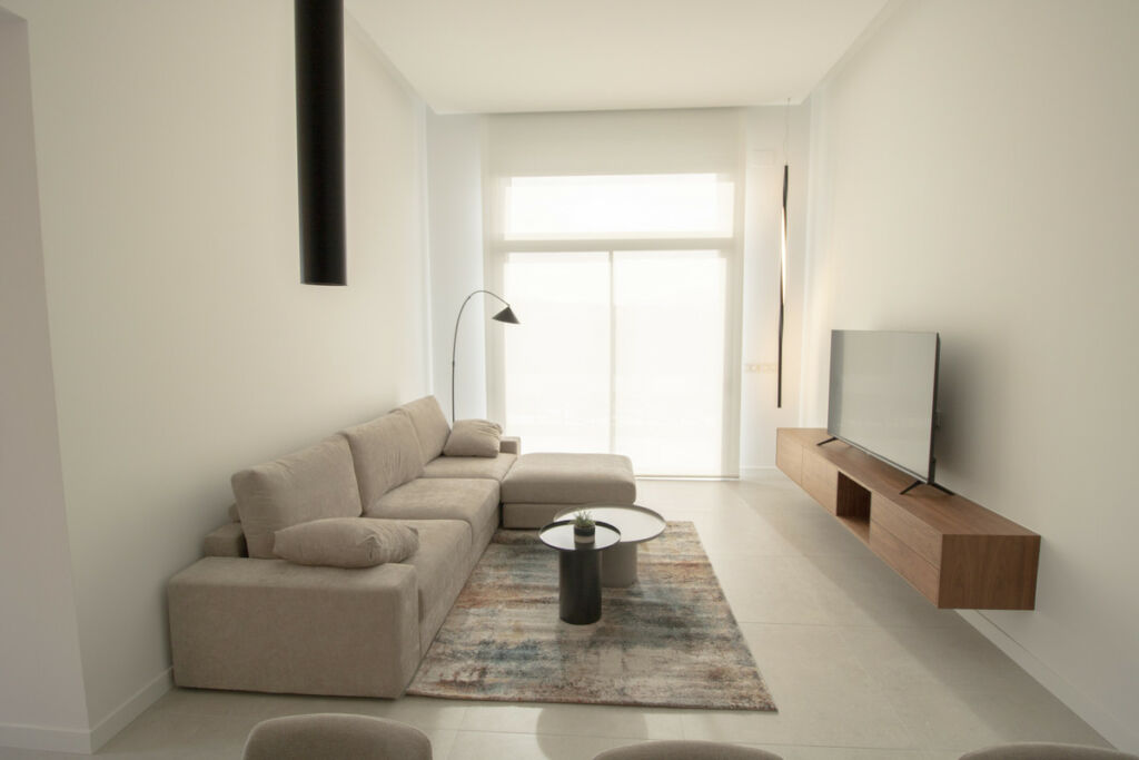 Detached Villa Finestrat Alicante - image 11