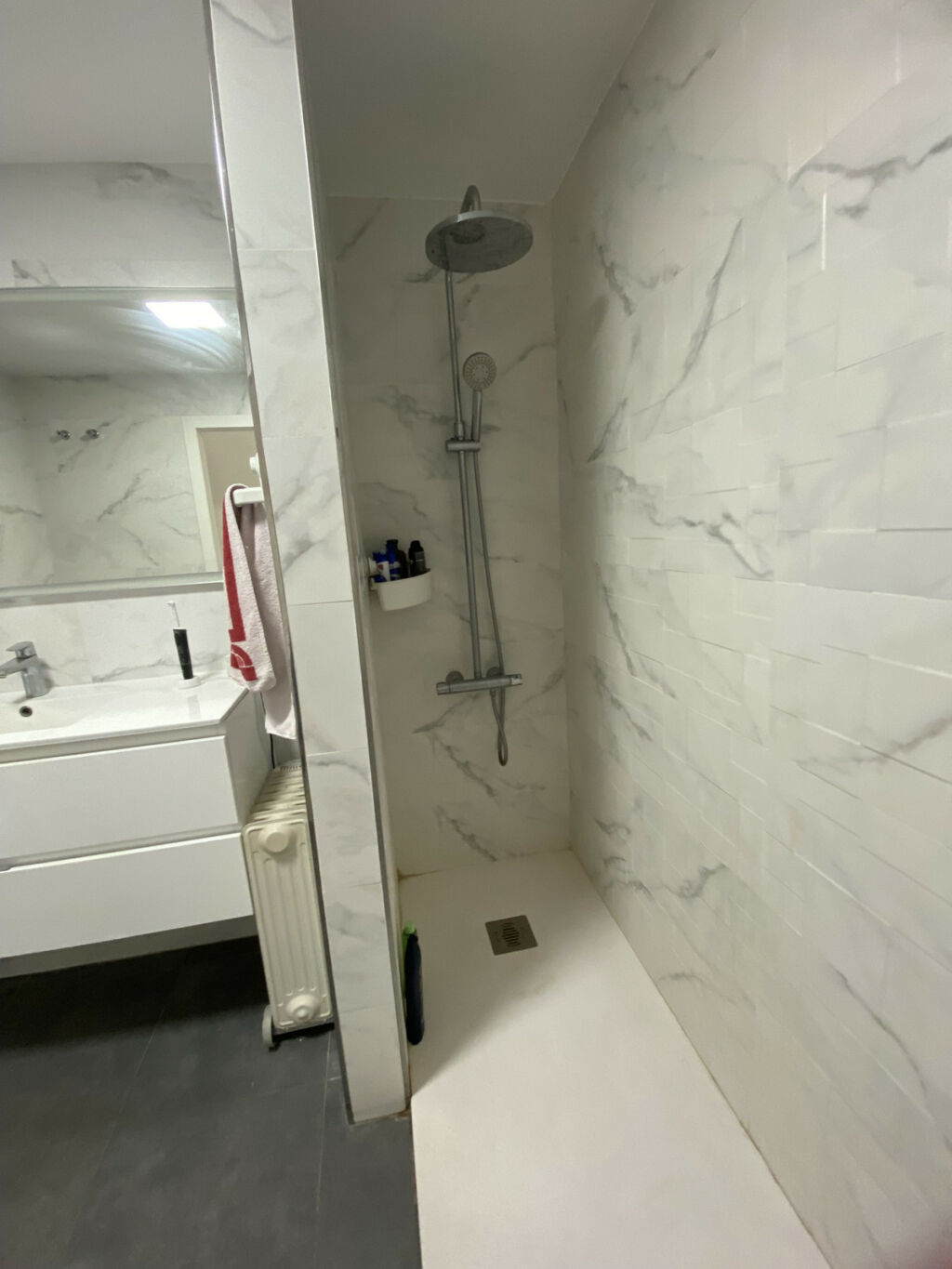 Middle Floor Apartment Fuengirola Málaga - image 11
