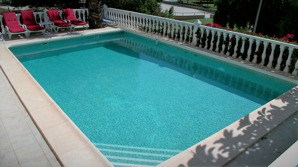 Detached Villa Los Balcones Alicante - image 2