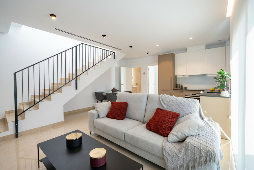 Bungalow Gran Alacant Alicante - image 11