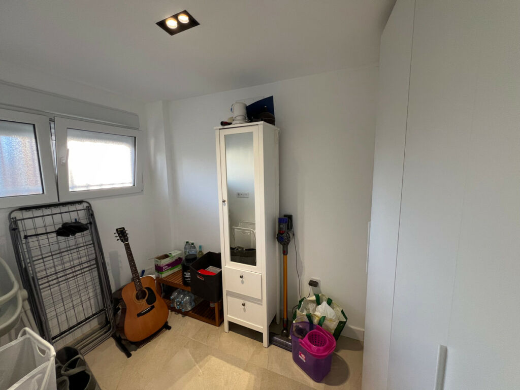 Ground Floor Apartment La Veleta Alicante - image 11