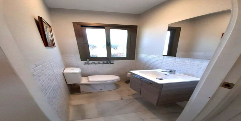 Detached Villa Marbesa Málaga - image 11