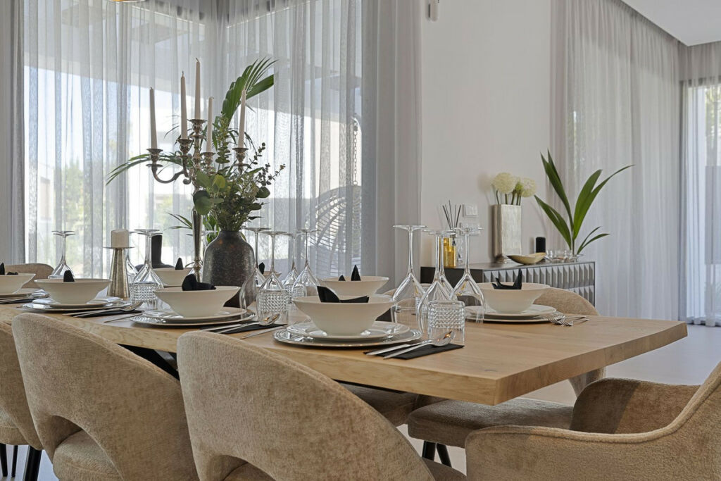 Detached Villa Marbella Málaga - image 11